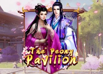 The Peony Pavilion