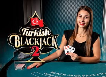 Turkish Blackjack 2