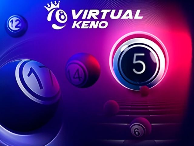 Virtual Keno