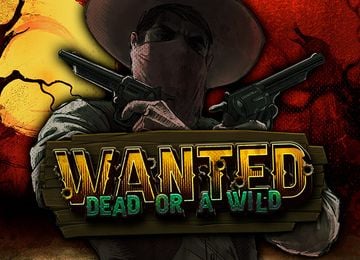Wanted Dead or a Wild