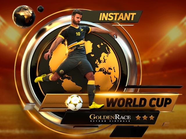 World Cup On Demand